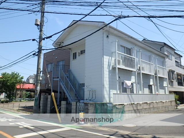 司ハイツ(1K/2階)