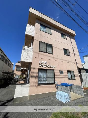 八木橋ワラビマンション