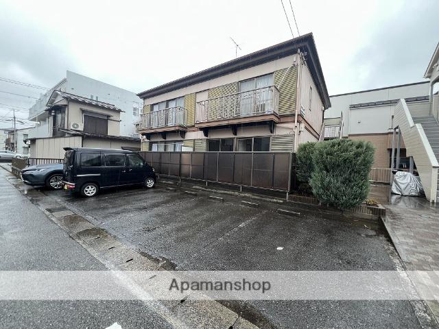 第1みゆきハイツ