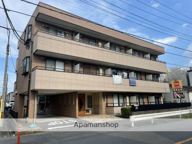 プランドール根岸