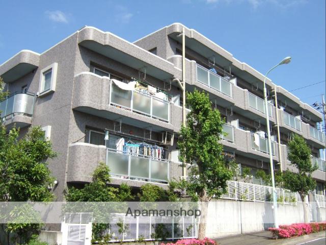 ラフィネ東浦和(3DK/3階)