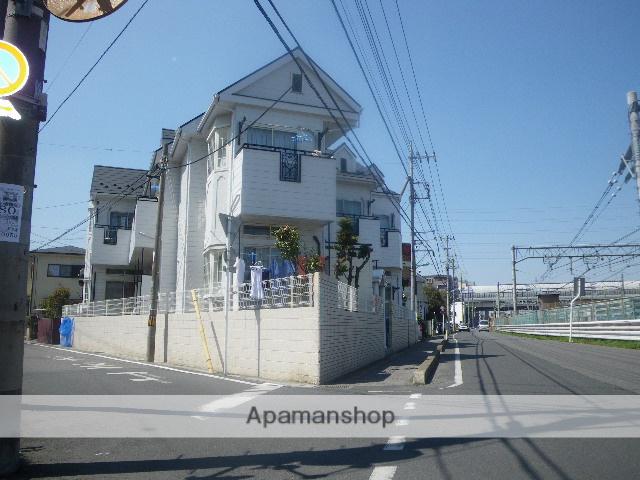ティアコート芝富士