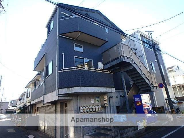 ドルフ三陽五番館
