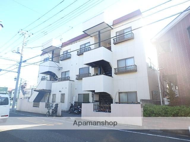 フラワーハイム