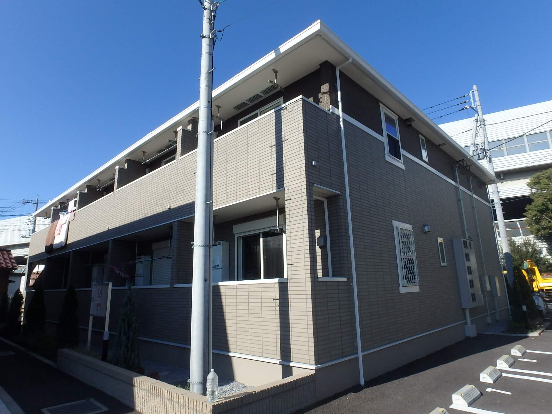 メゾンドコッティⅠ