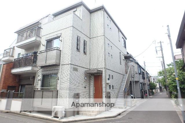 DEARCOURT(1LDK/2階)