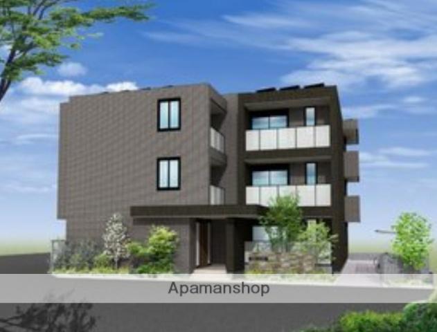 パルハイム若松