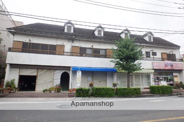 コーポくらまえ(2DK/2階)