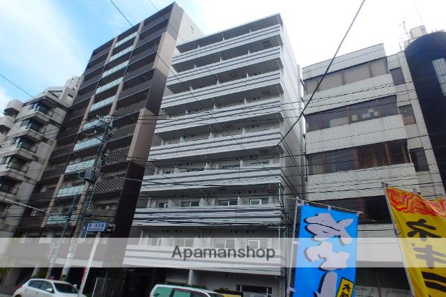 ラフィスタ芝新町