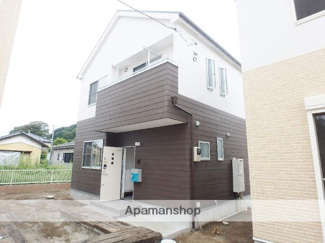 埼玉県川口市 2階建 築11年