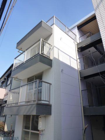 エストタウンWARABI