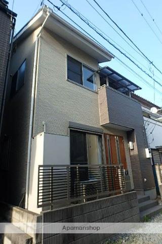 京浜東北・根岸線 蕨駅 徒歩5分  築33年