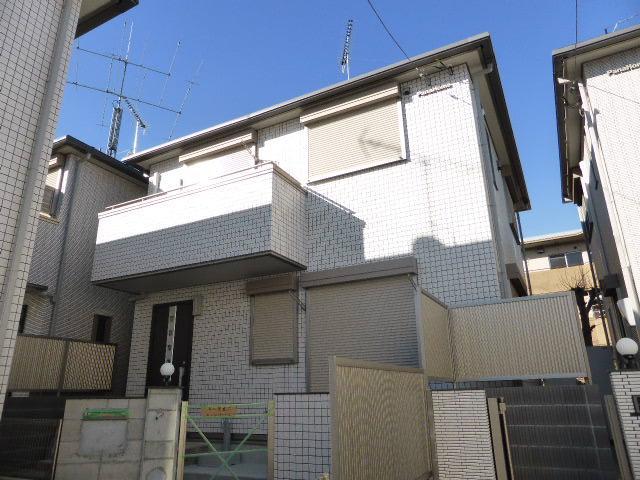 京浜東北・根岸線 南浦和駅 徒歩16分 2階建 築10年