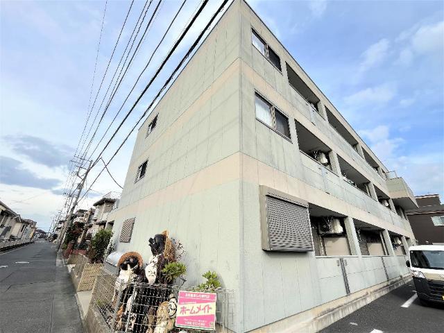メゾン ド ブレホ