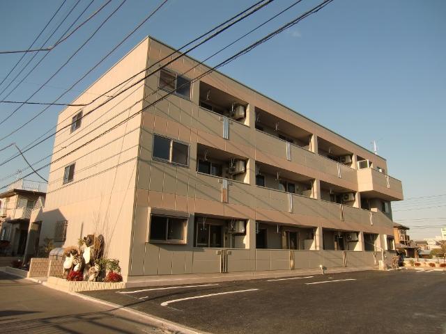 メゾン ド ブレホ