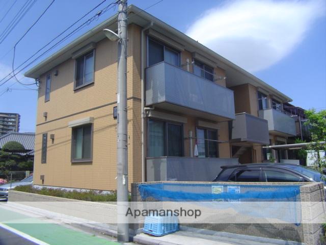 ソフィアルⅠ番館