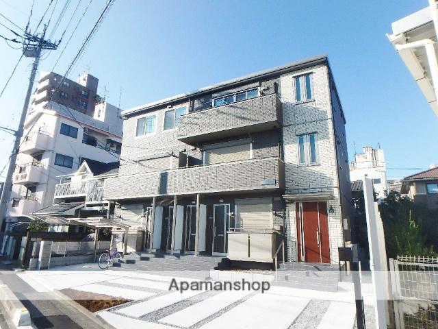 エスポワール西川口