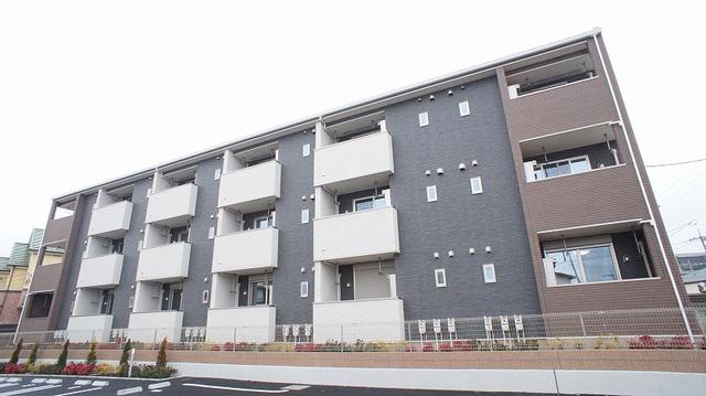 プライムコート芝西