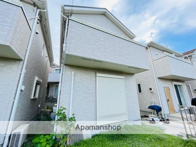 埼玉県さいたま市緑区 2階建 築9年