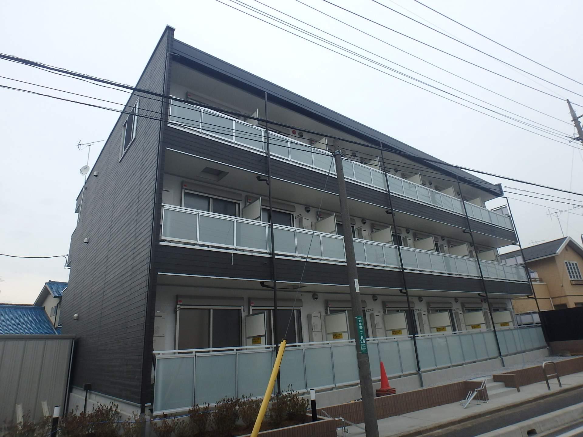 リブリ・レオサードⅡ