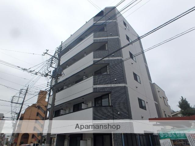 ポルテフォルトゥーナ蕨