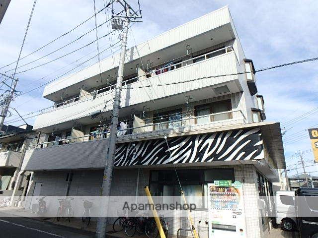 メゾン・ド・NAGASE