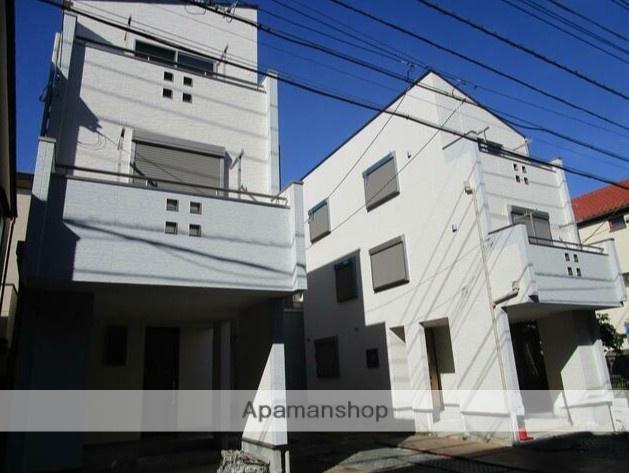 京浜東北・根岸線 南浦和駅 徒歩13分 3階建 築8年