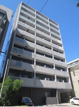 アクシーズタワー浦和岸町Ⅱ