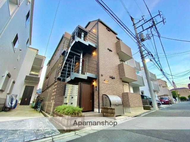 グランコート南浦和