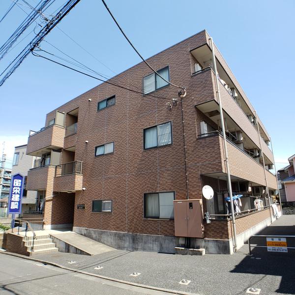 グリーンヒルズ根岸