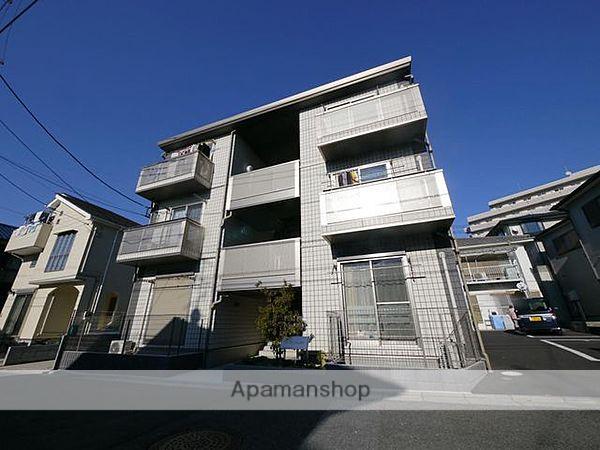 メゾンソレイユ