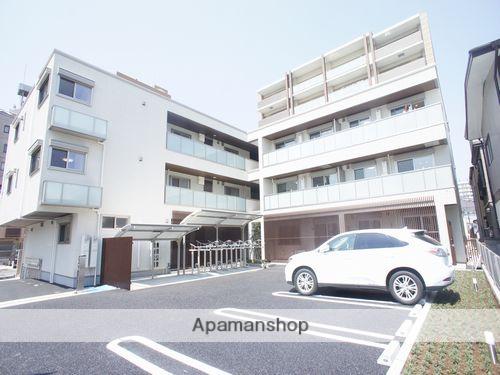 グリーンセント南浦和