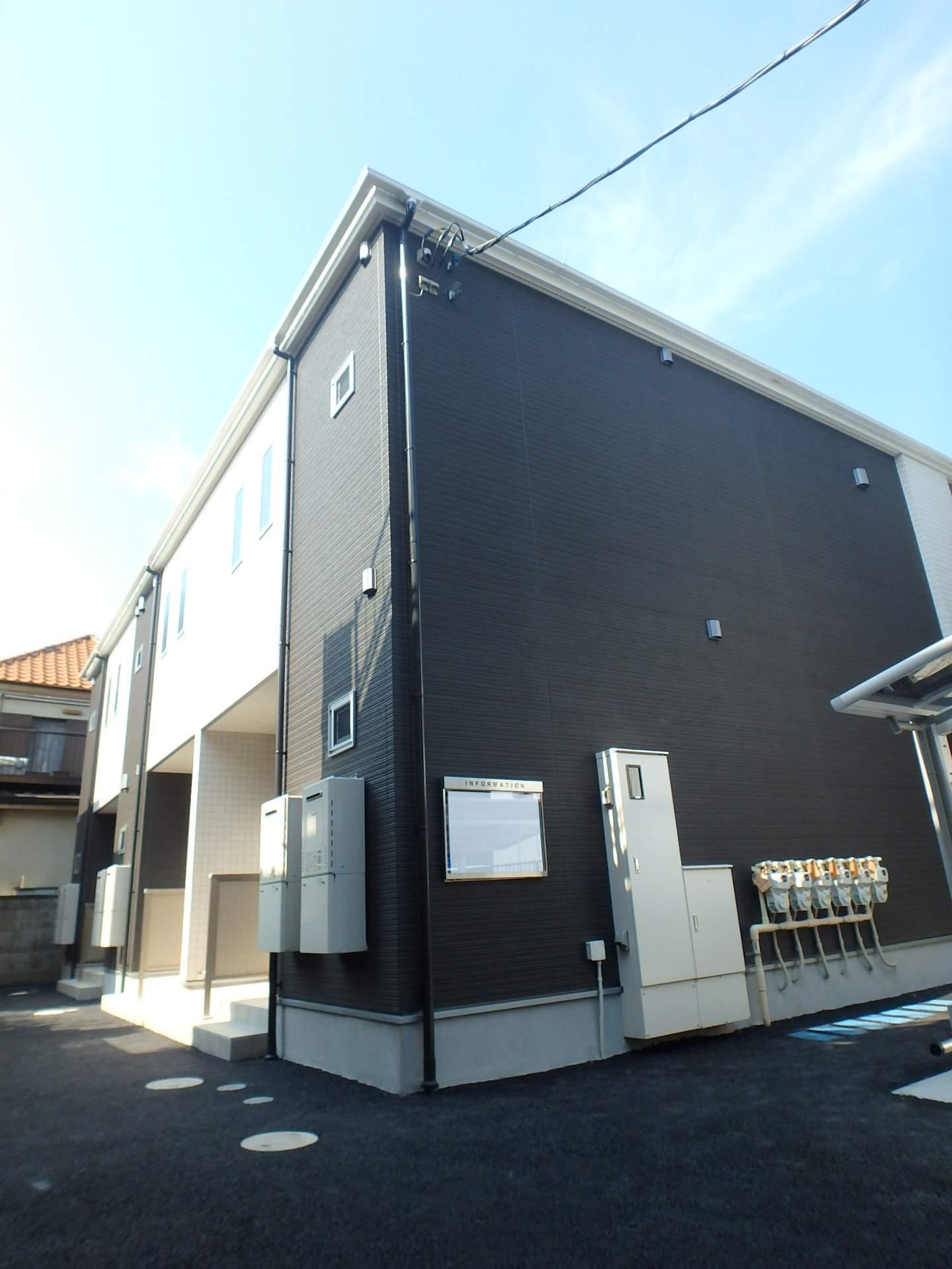 クレール柳根町