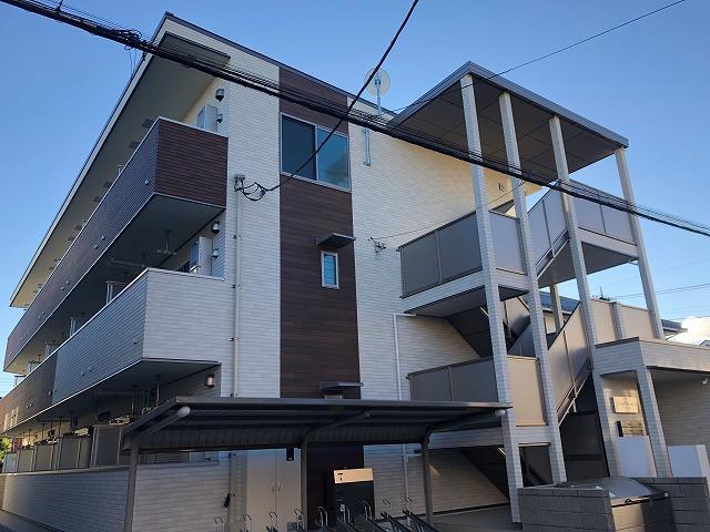 グラン トレゾールⅡ