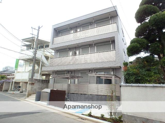 アクシス南浦和