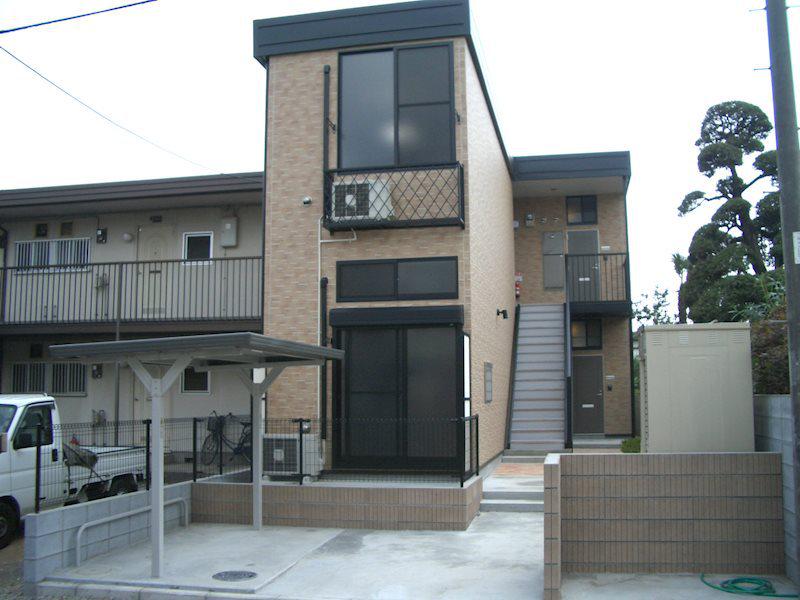 メインシティガーデン参番館