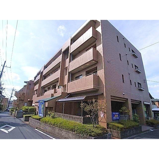 PARCO VISTA(3LDK/2階)