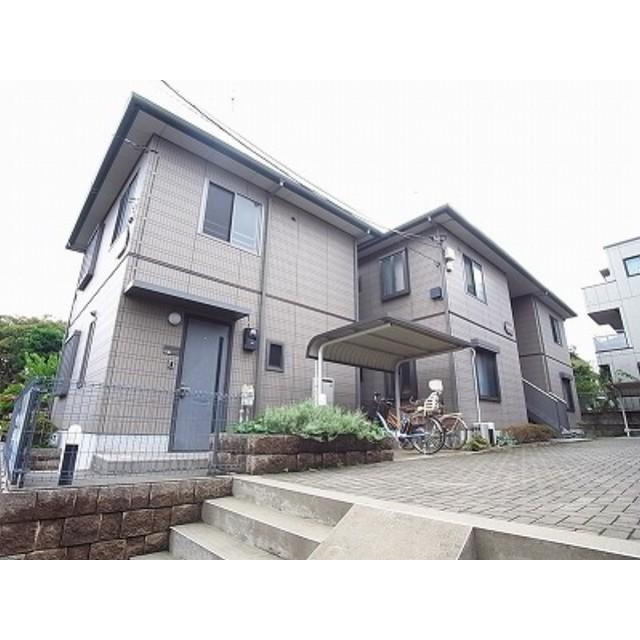 埼玉県さいたま市緑区  築25年(2LDK)