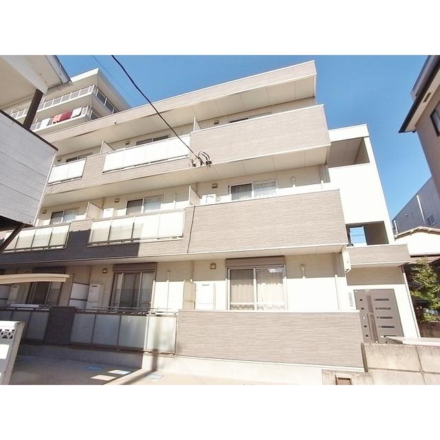 シーパール・ヴィラ