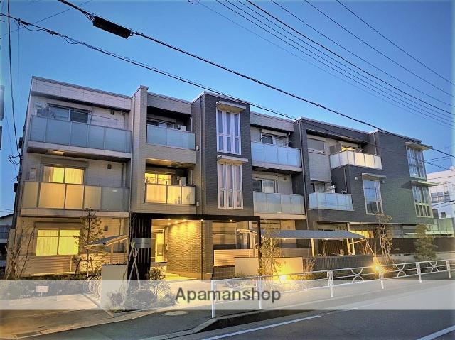 カーサクオーレ(1LDK/2階)