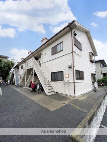 原コーポⅠ