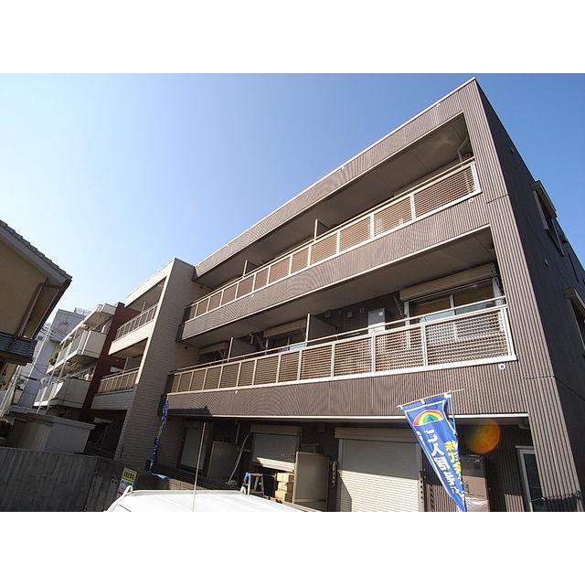 レジデンスソレイユ