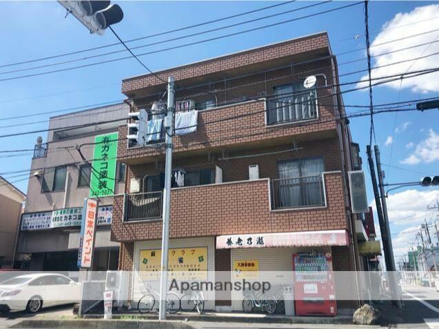 ハイツ中村