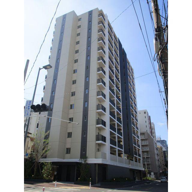 ザ・パークハウス浦和東仲町(3LDK/6階)