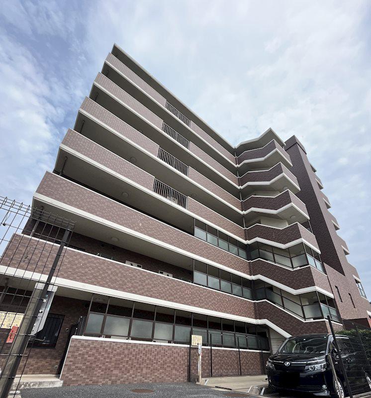 プリムベール南浦和