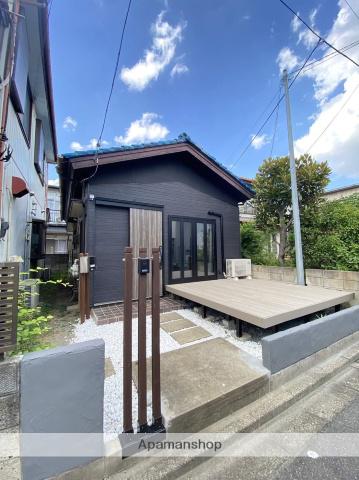 京浜東北・根岸線 蕨駅 徒歩11分  築49年(1LDK)