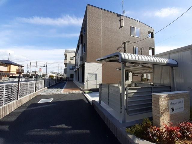 プリムヴェールヒルズⅡ