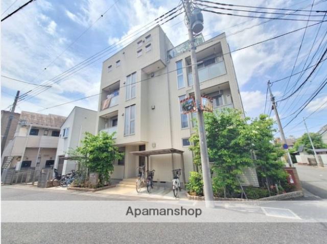 クレスト浦和