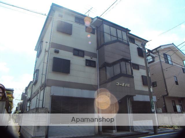 コーポ平松