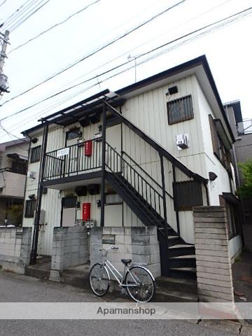 コーポセゾン
